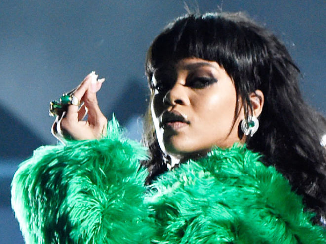 rihanna