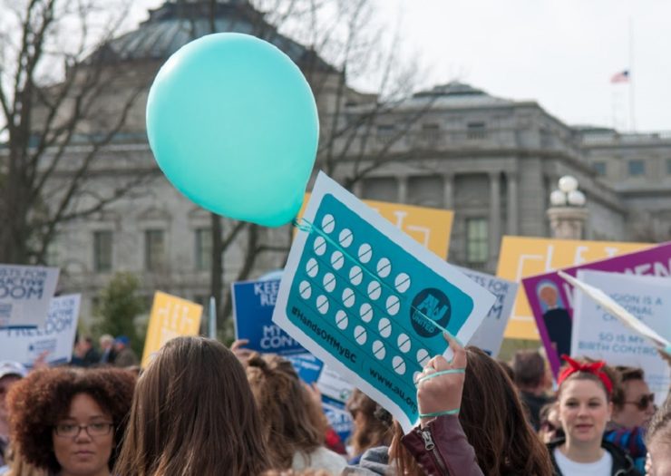 Rewire birth control