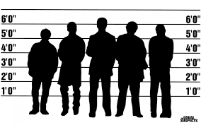 Usual Suspects