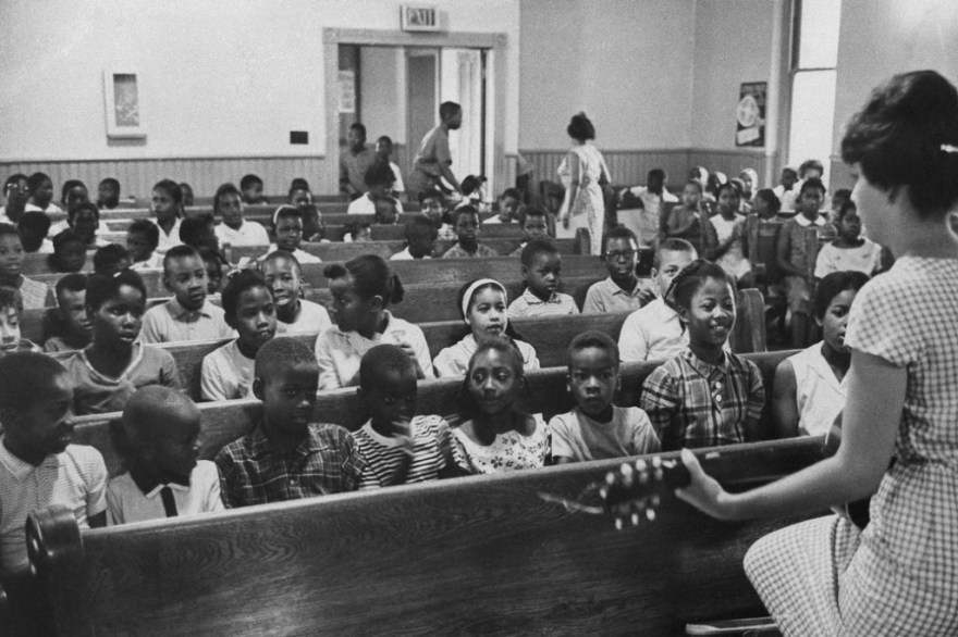 Private School vouchers CAP