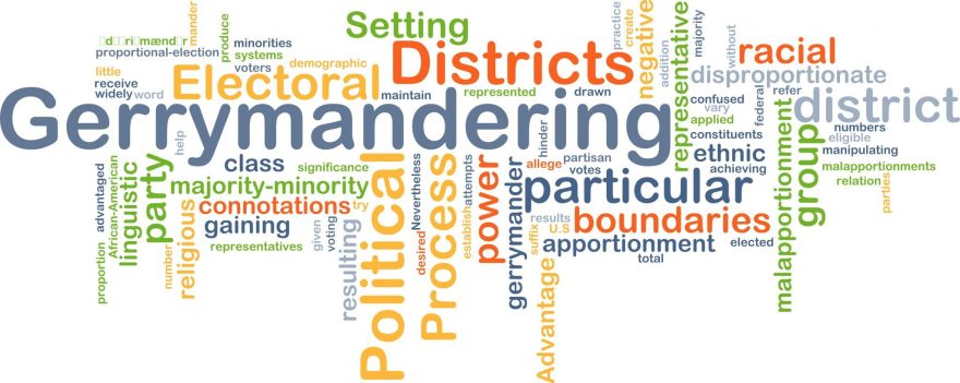 Gerrymandering