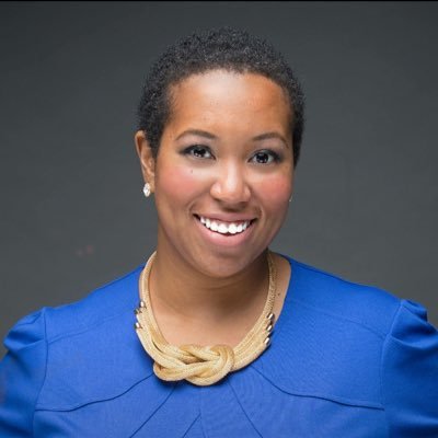 Stefanie Brown James