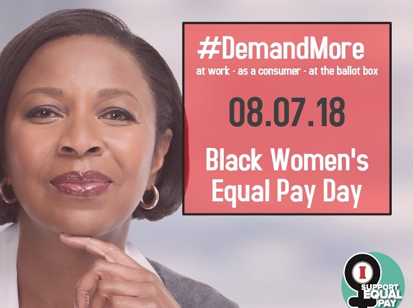 Demand More
